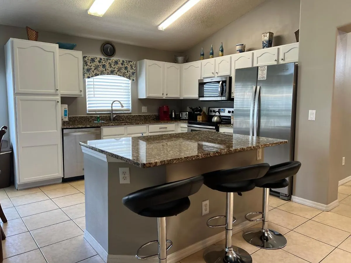 Roaring Creek Casa vacanze Orlando
