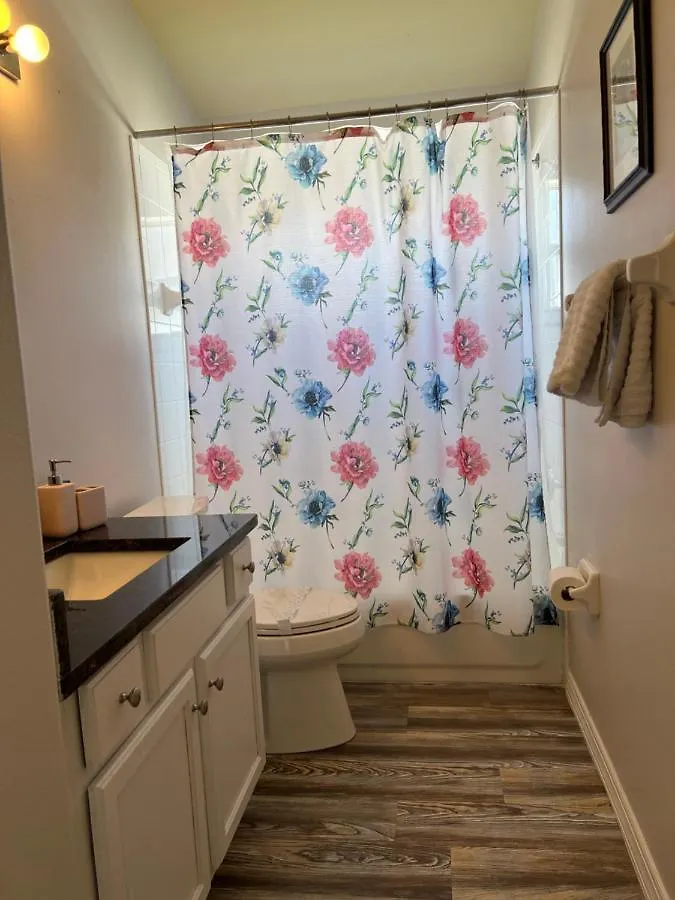 Roaring Creek Casa vacanze Orlando