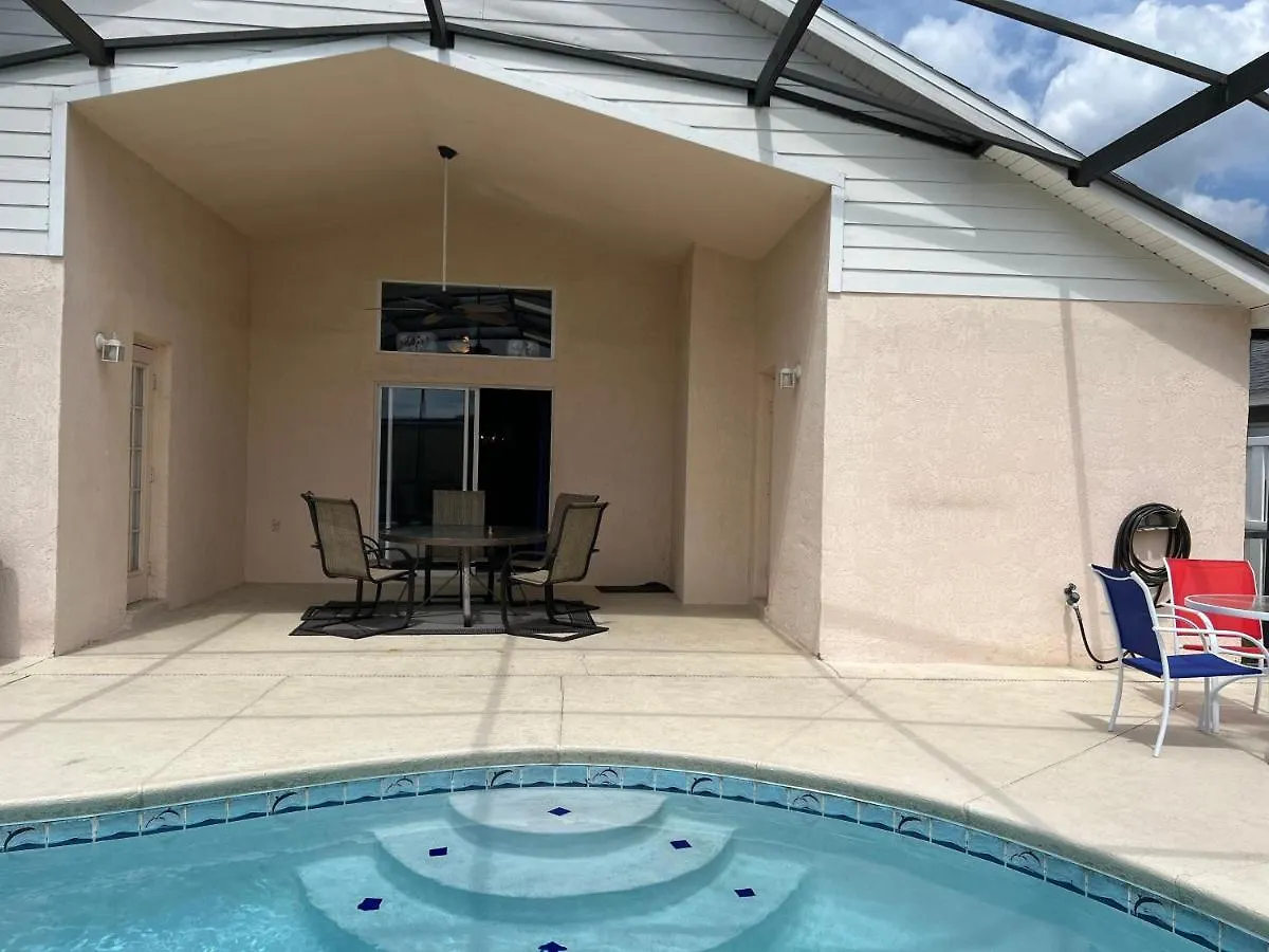 Casa vacanze Roaring Creek Orlando