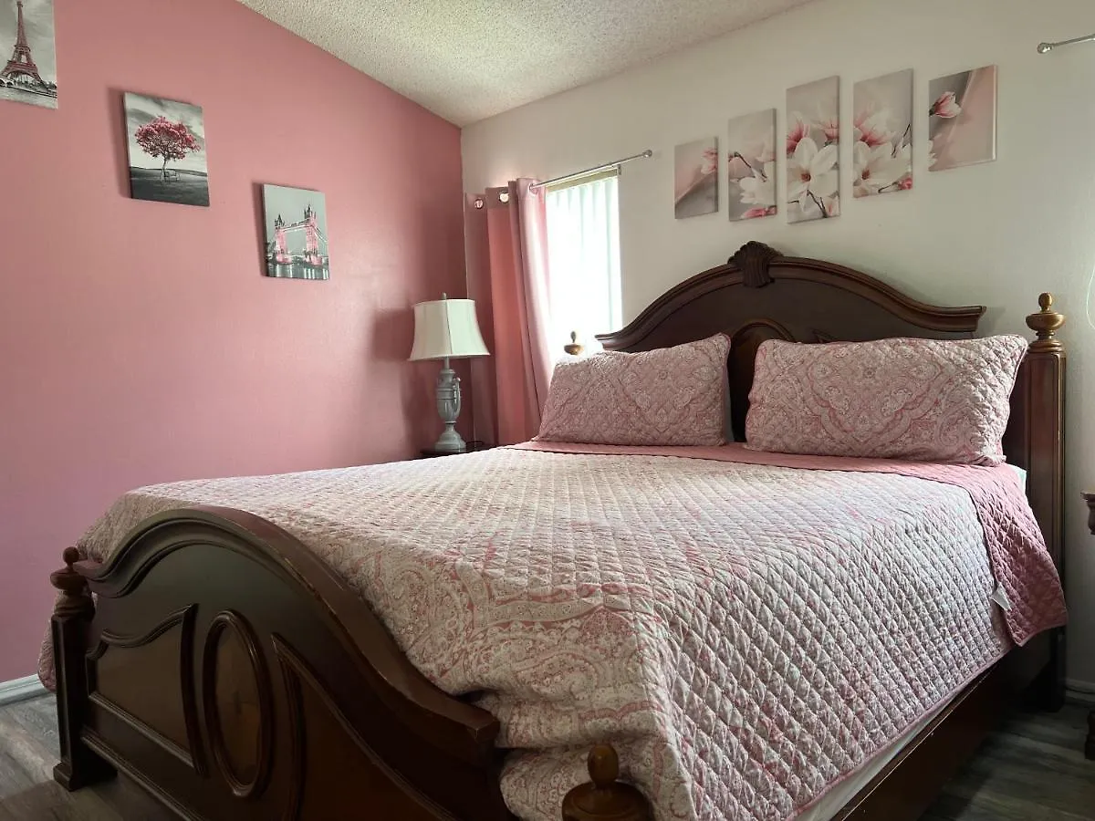 Casa vacanze Roaring Creek Orlando