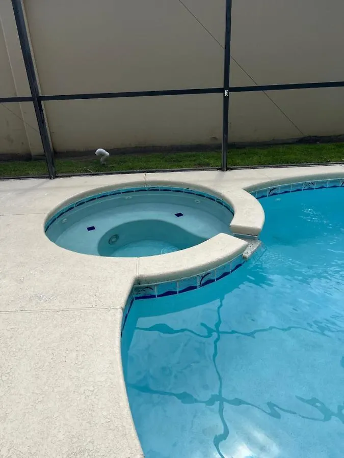 Roaring Creek Casa vacanze Orlando
