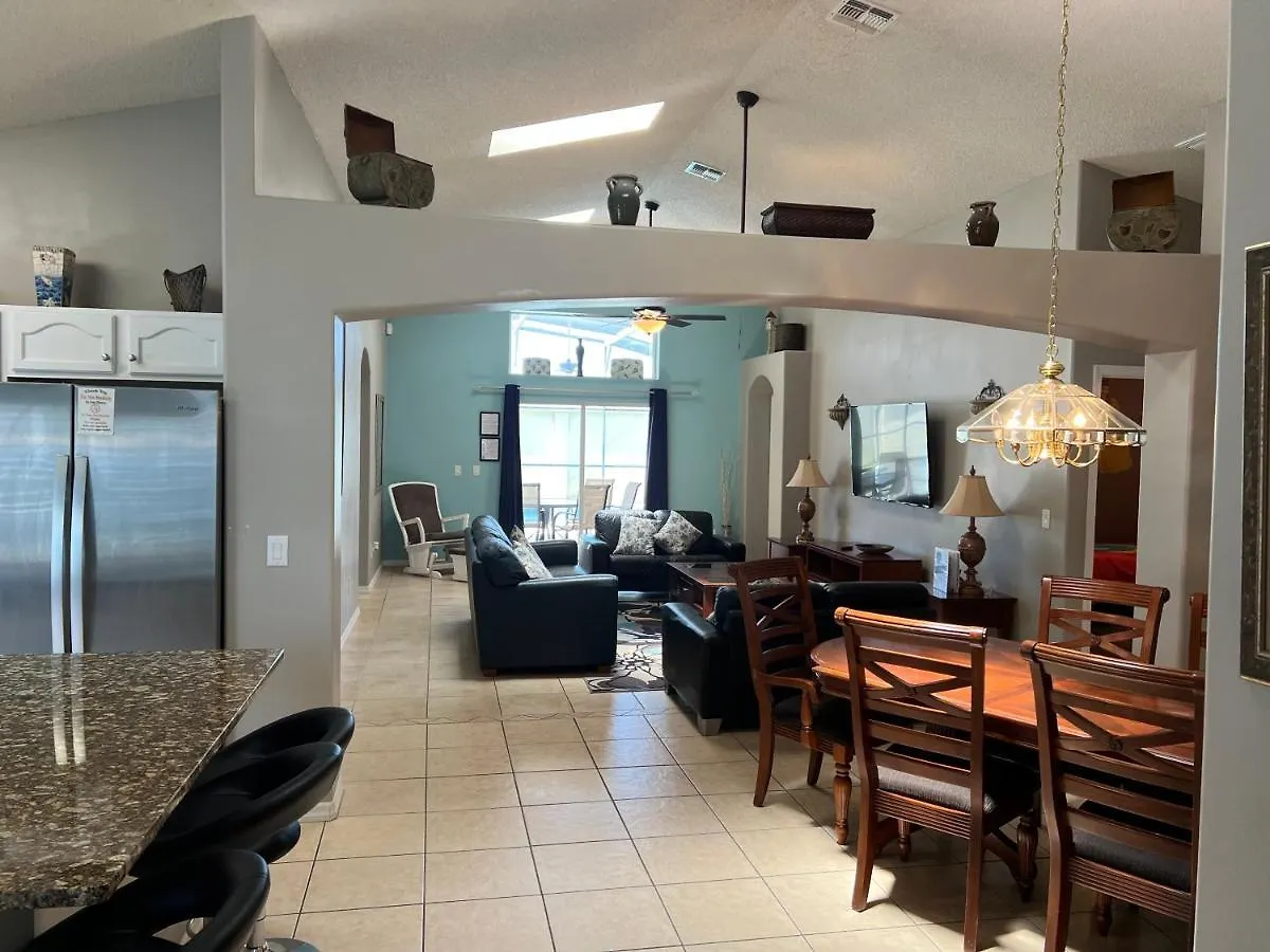 Roaring Creek Casa vacanze