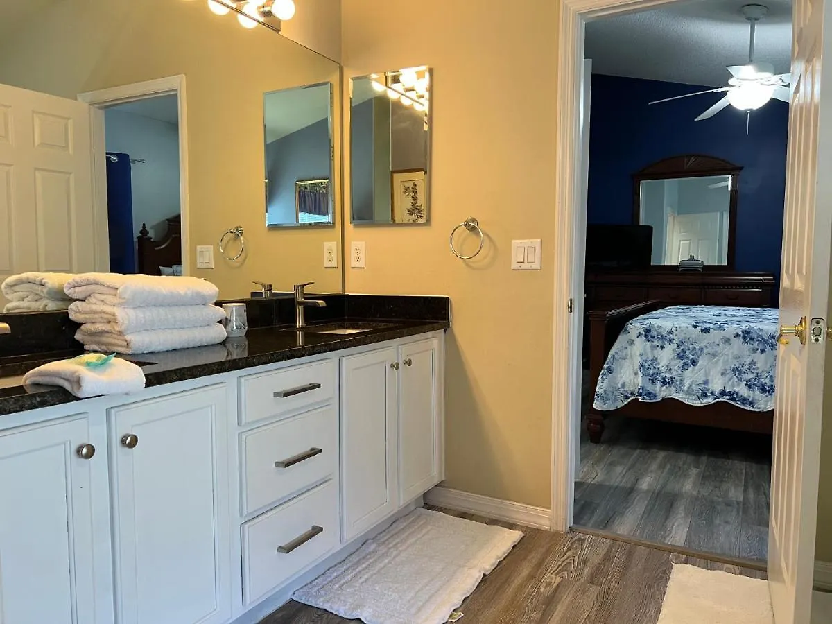 Casa vacanze Roaring Creek