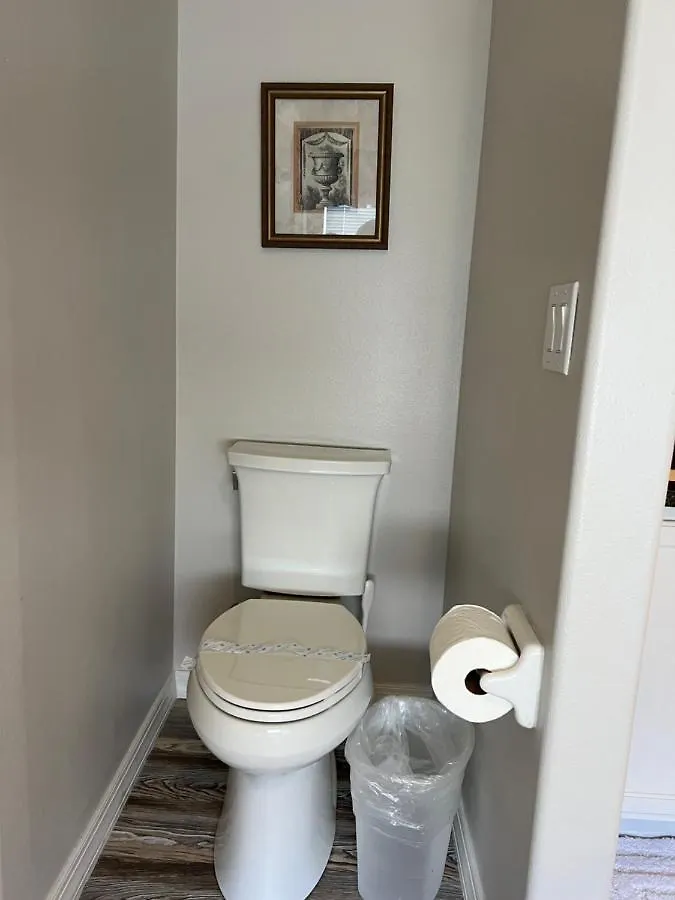 Casa vacanze Roaring Creek