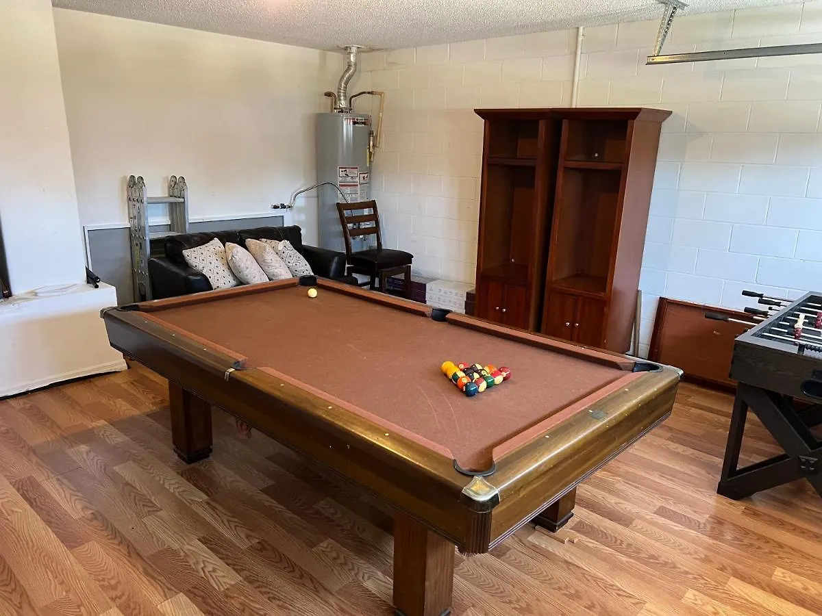 Casa vacanze Roaring Creek