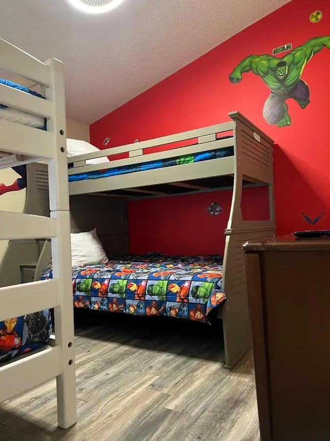 Casa vacanze Roaring Creek Orlando