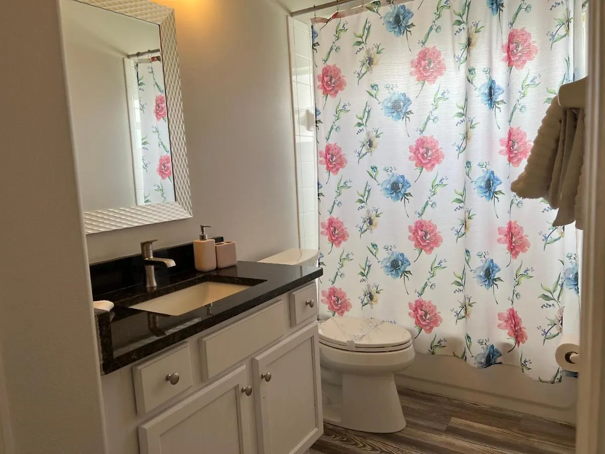 Roaring Creek Casa vacanze Orlando