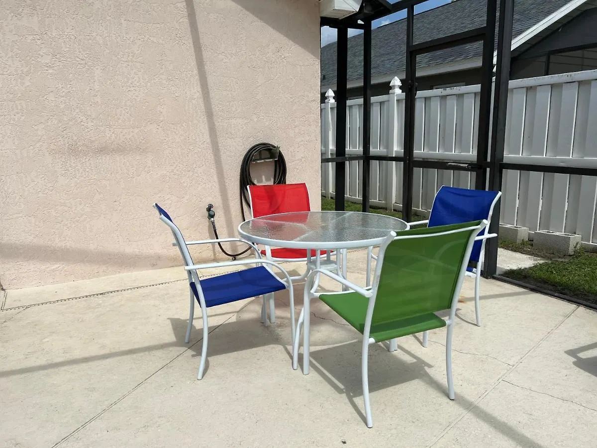 Roaring Creek Casa vacanze