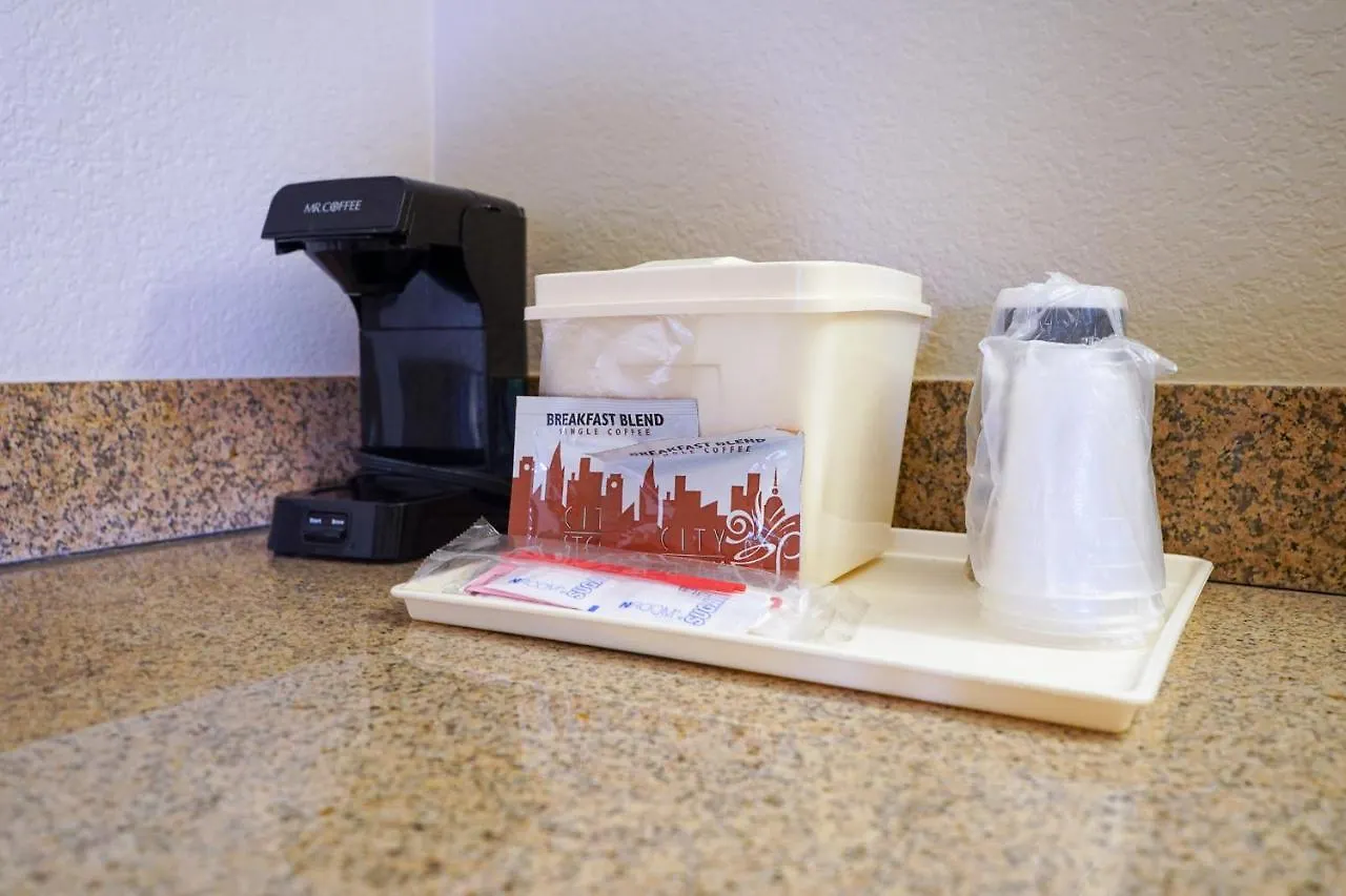 Rosen International Near The Parks Hotel 3*