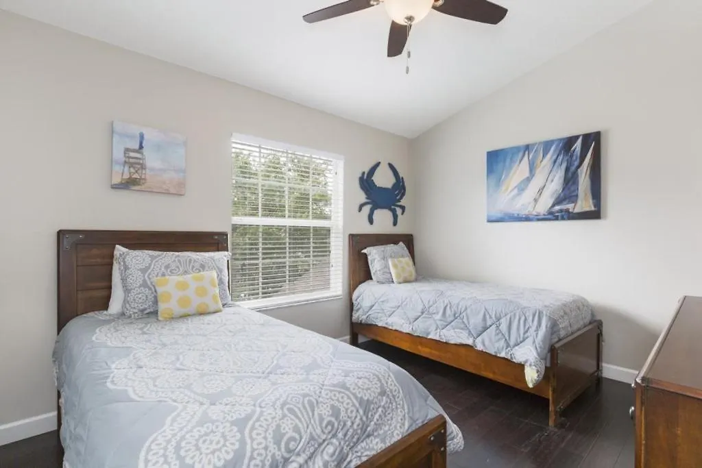 Encantada - Windsor Palms Four Corners