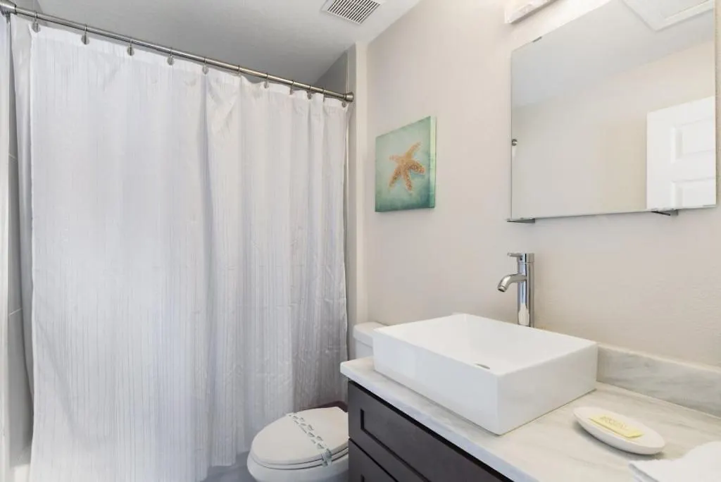 Encantada - Windsor Palms 公寓 *