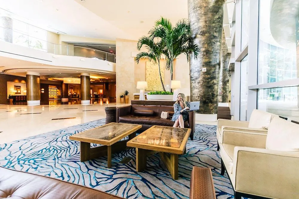 Hotell Hyatt Regency Orlando
