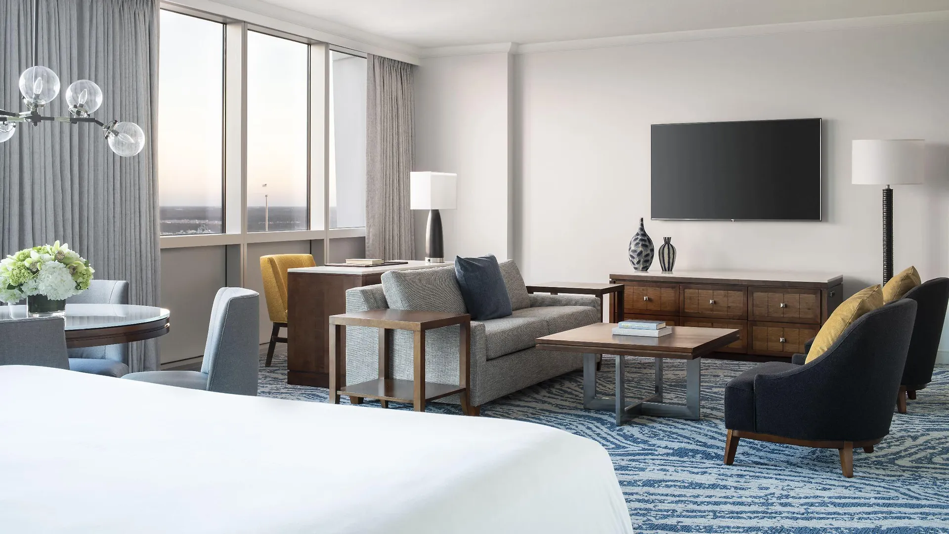 Hyatt Regency Orlando Hotell