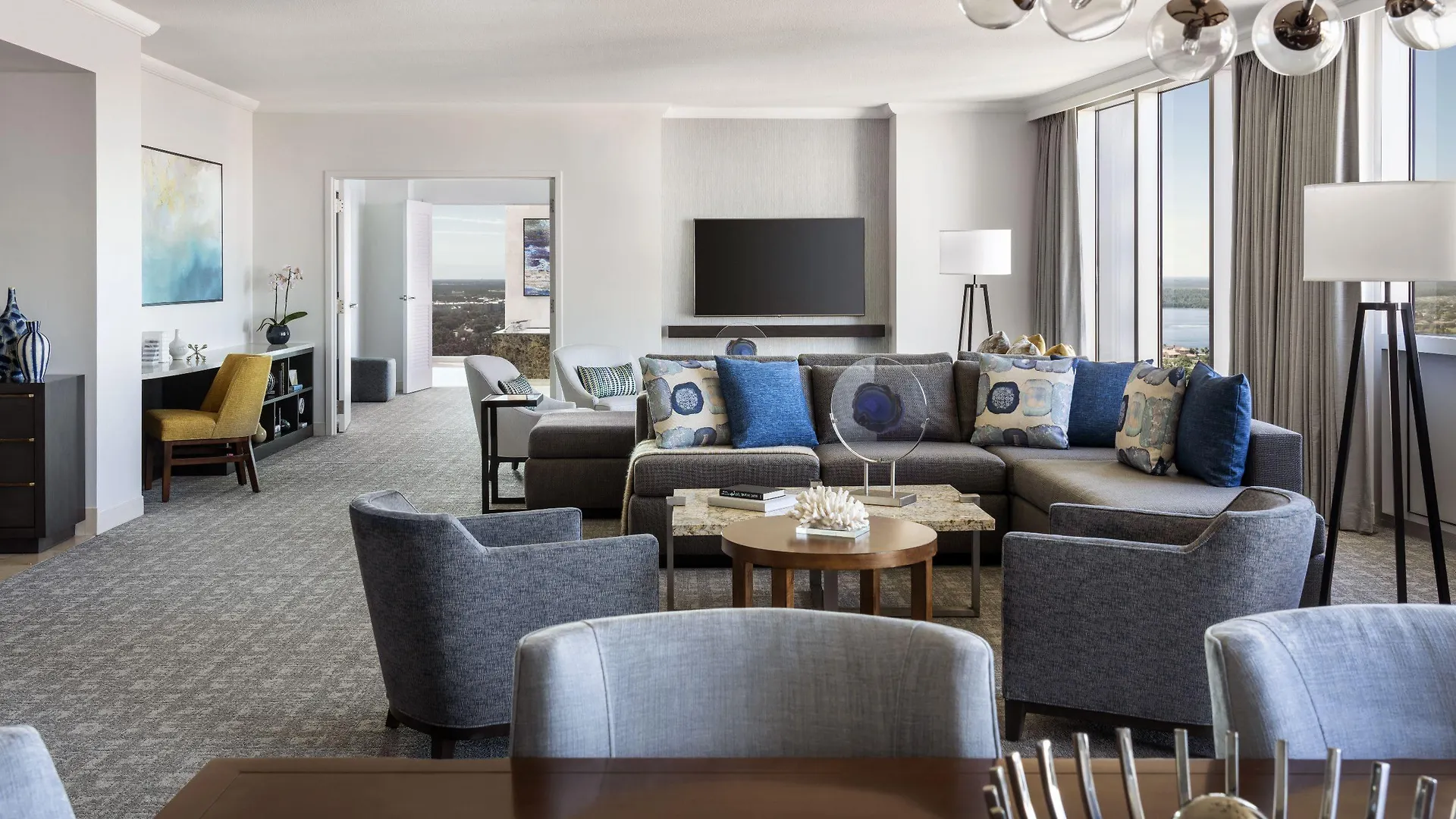 Hyatt Regency Orlando Hotell 4*