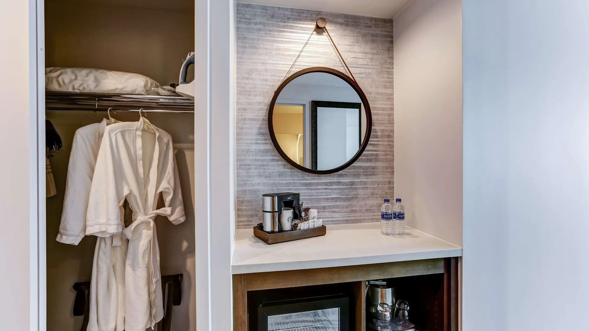 Hotell Hyatt Regency Orlando Williamsburg