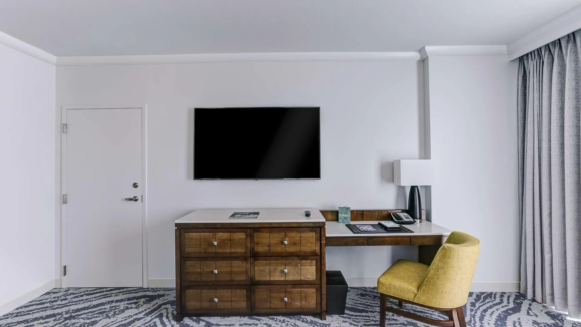 Hotell Hyatt Regency Orlando Williamsburg