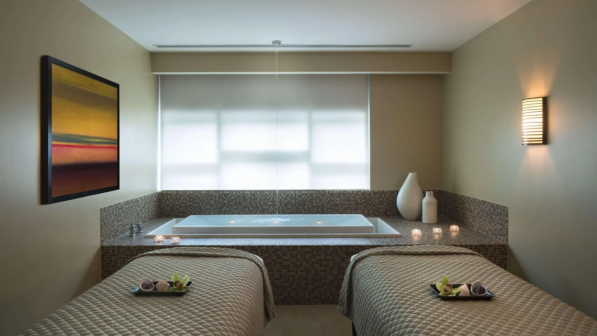 Hotell Hyatt Regency Orlando Williamsburg