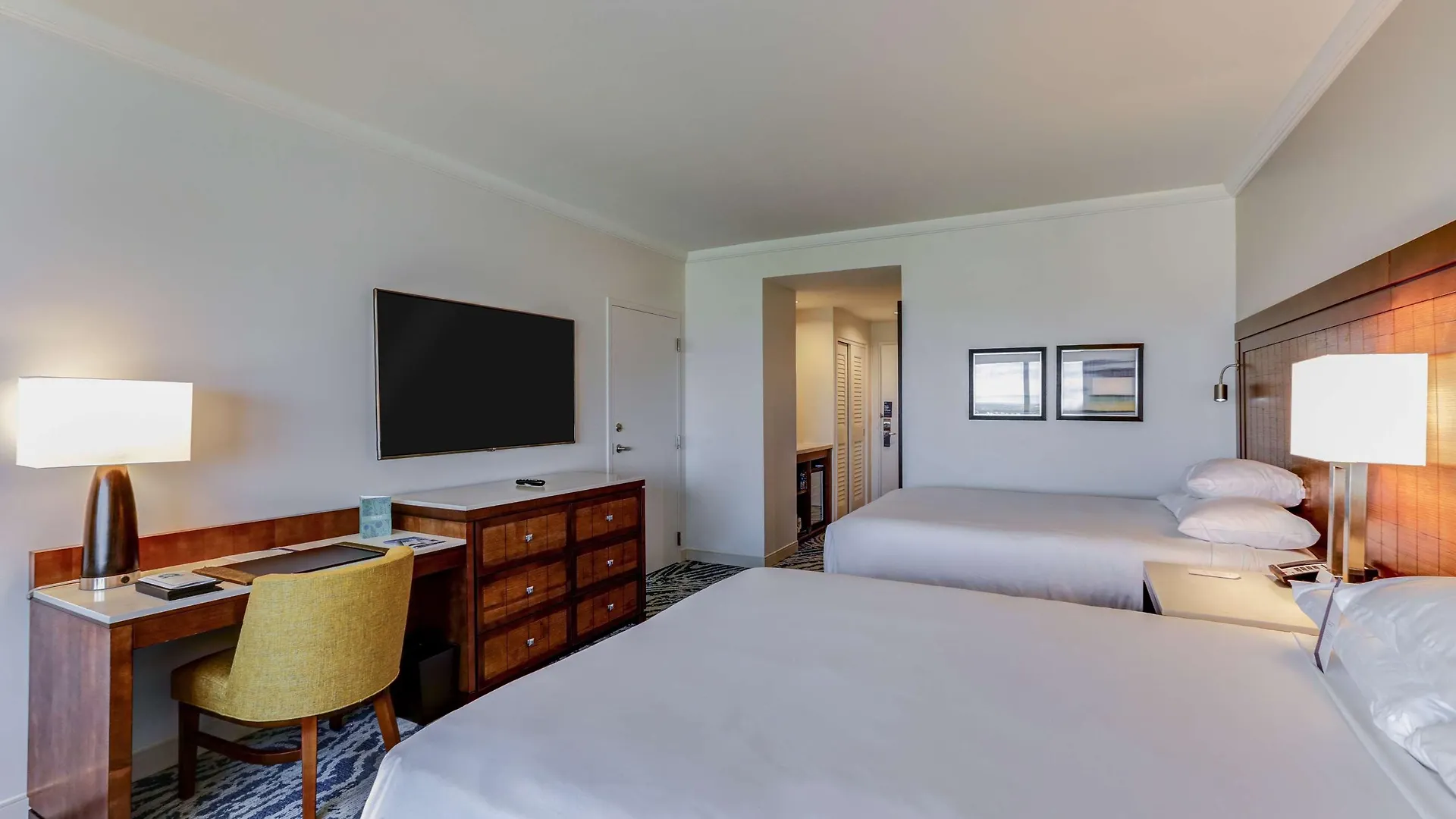 Hyatt Regency Orlando 4*