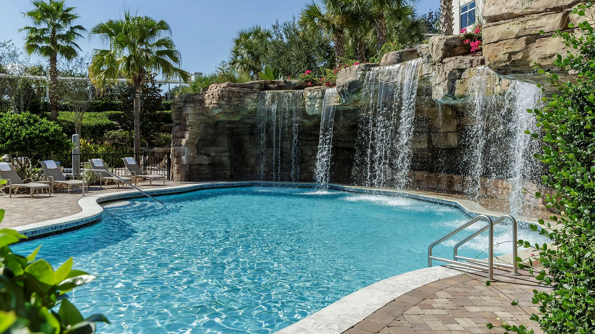 Hyatt Regency Orlando 4* Williamsburg