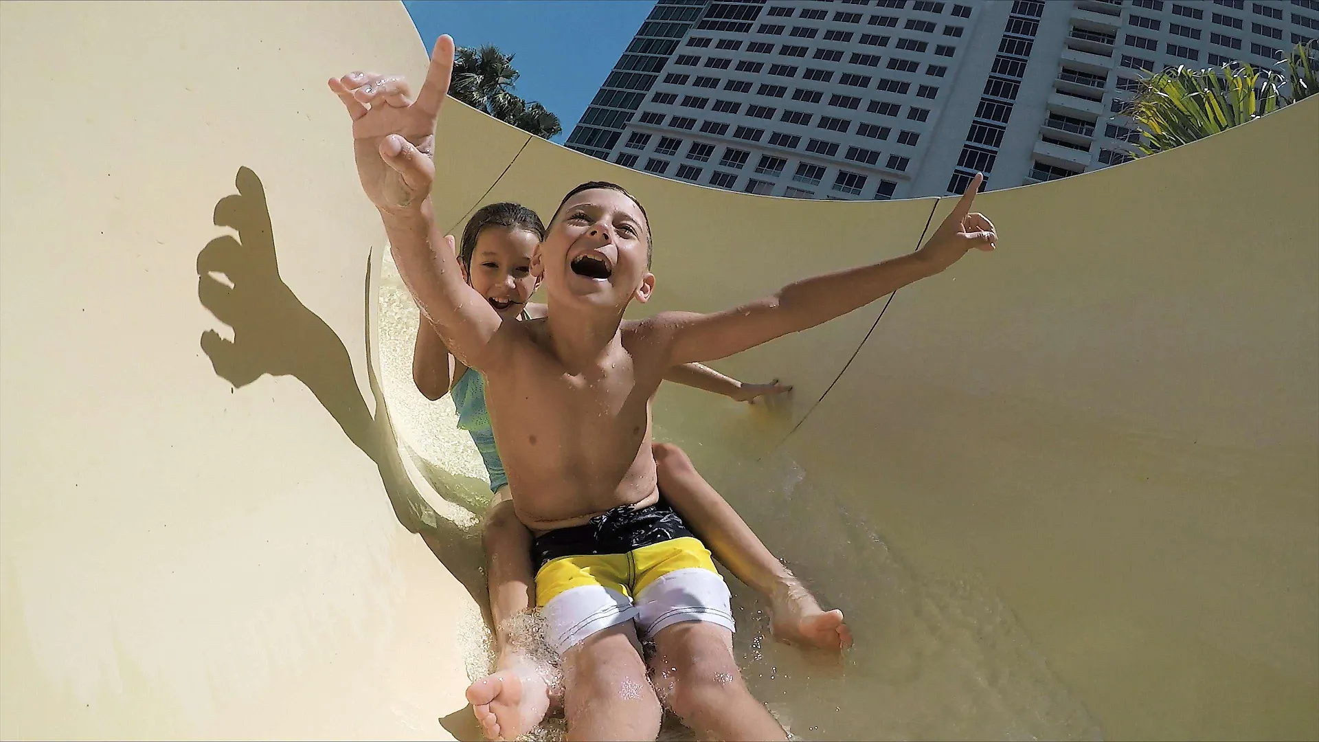 Hyatt Regency Orlando Hotell