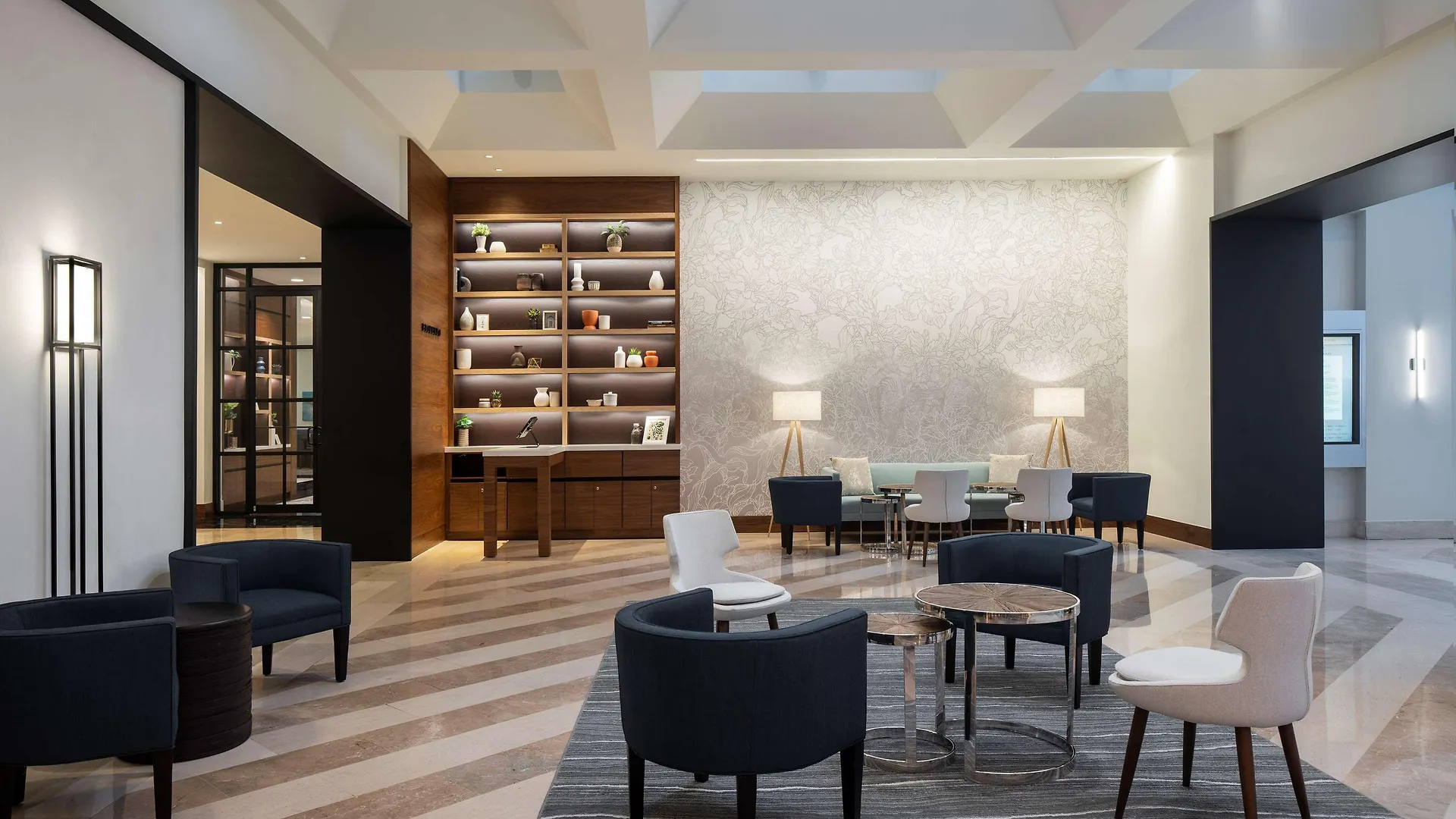 Hyatt Regency Orlando Hotell Williamsburg