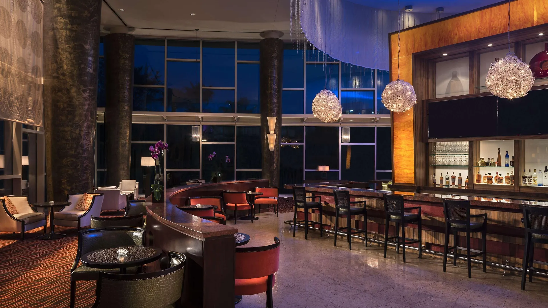 Hyatt Regency Orlando 4*
