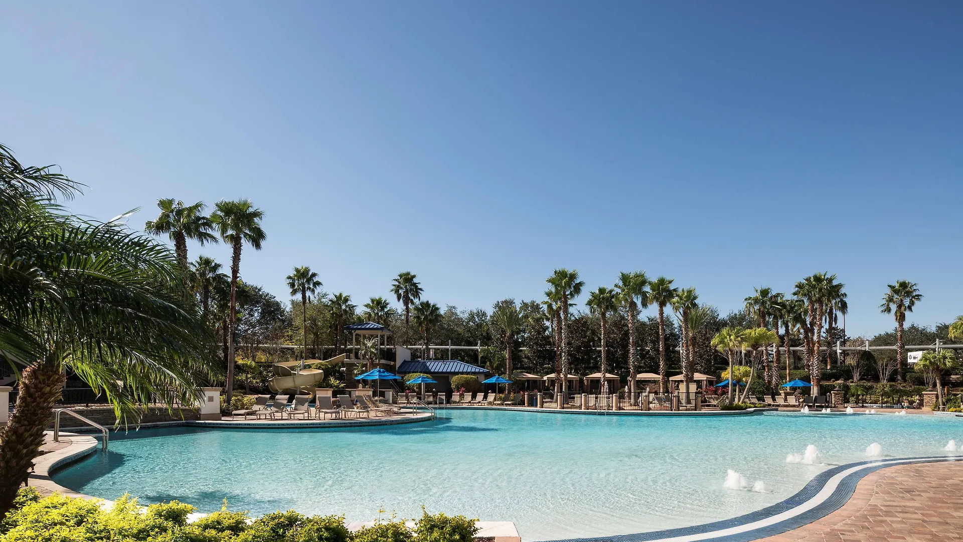 Hyatt Regency Orlando 4* Williamsburg