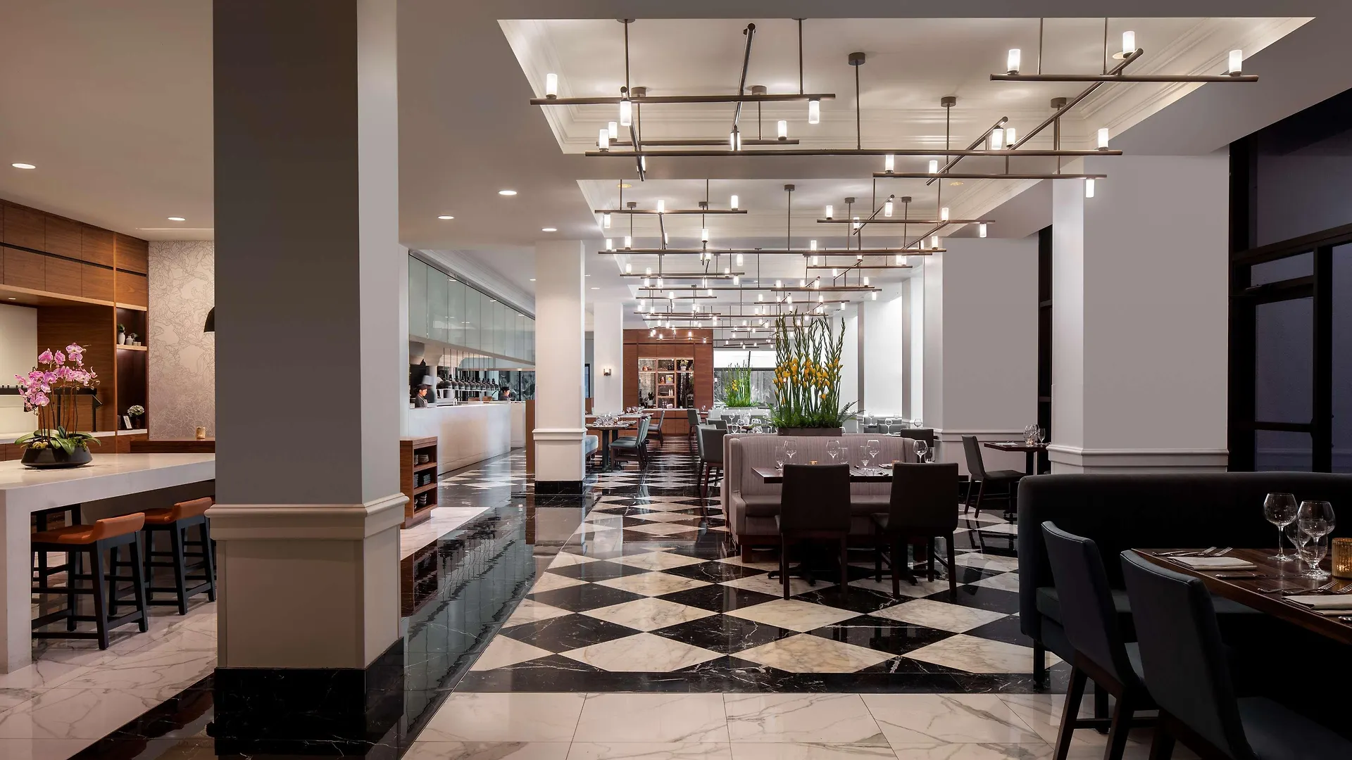 Hyatt Regency Orlando 4*