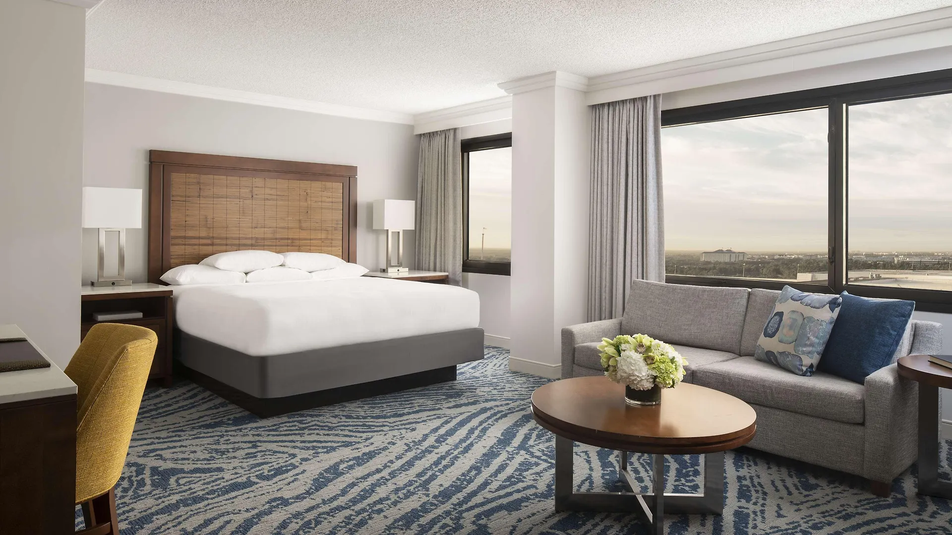 Hyatt Regency Orlando 4* Williamsburg