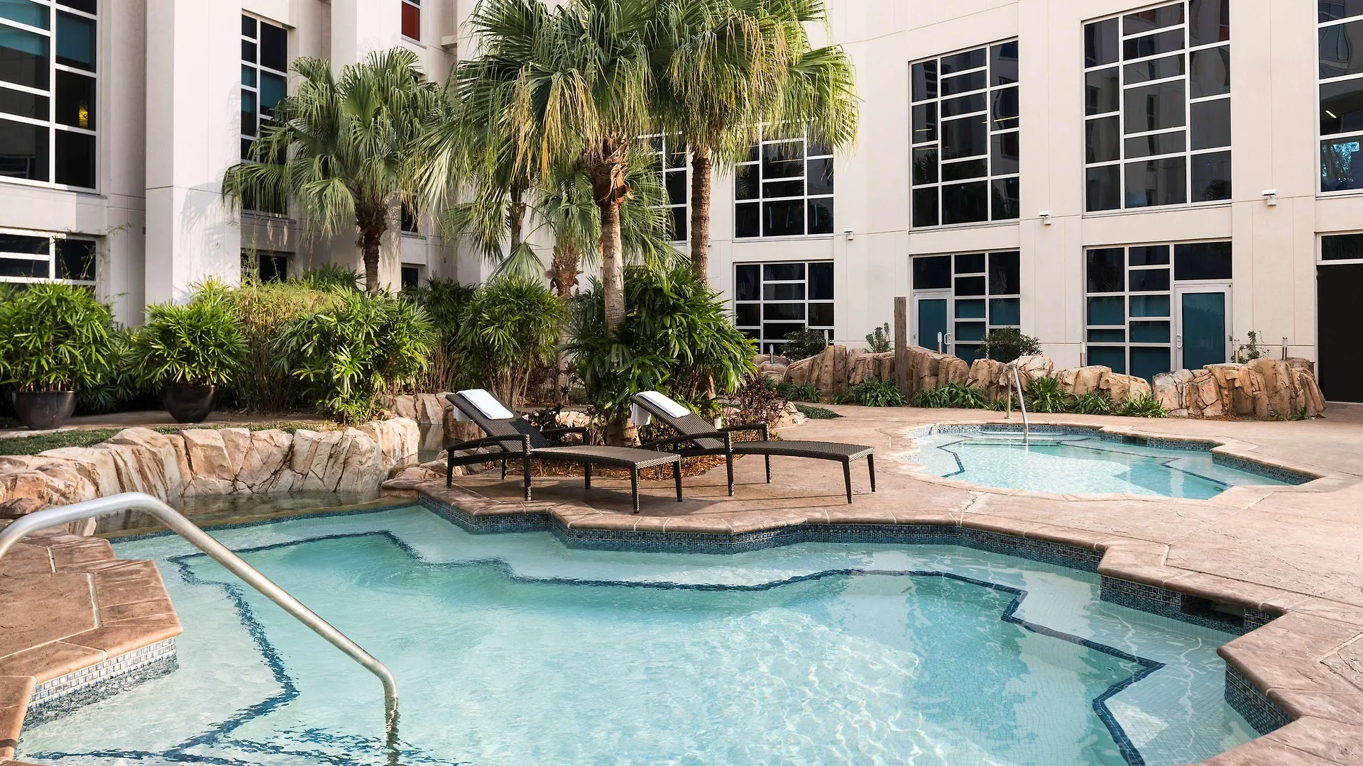 Hyatt Regency Orlando