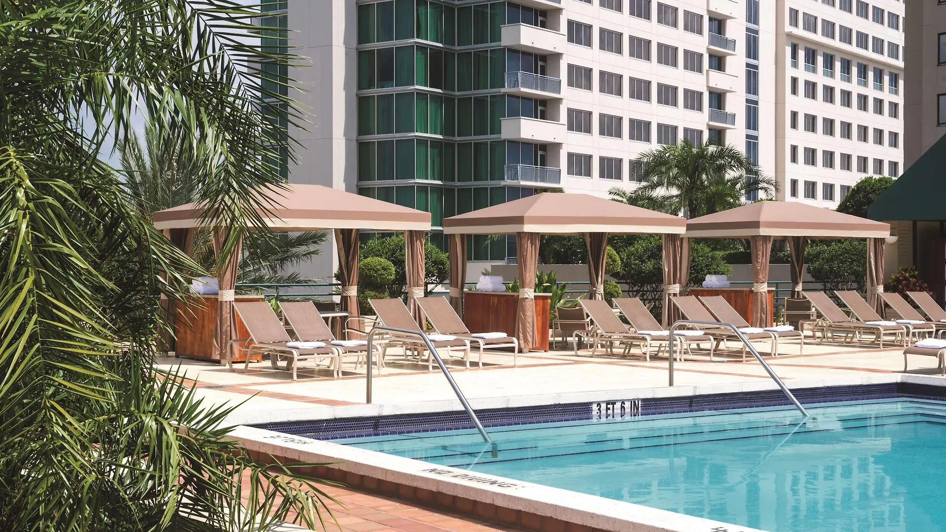 Hyatt Regency Orlando