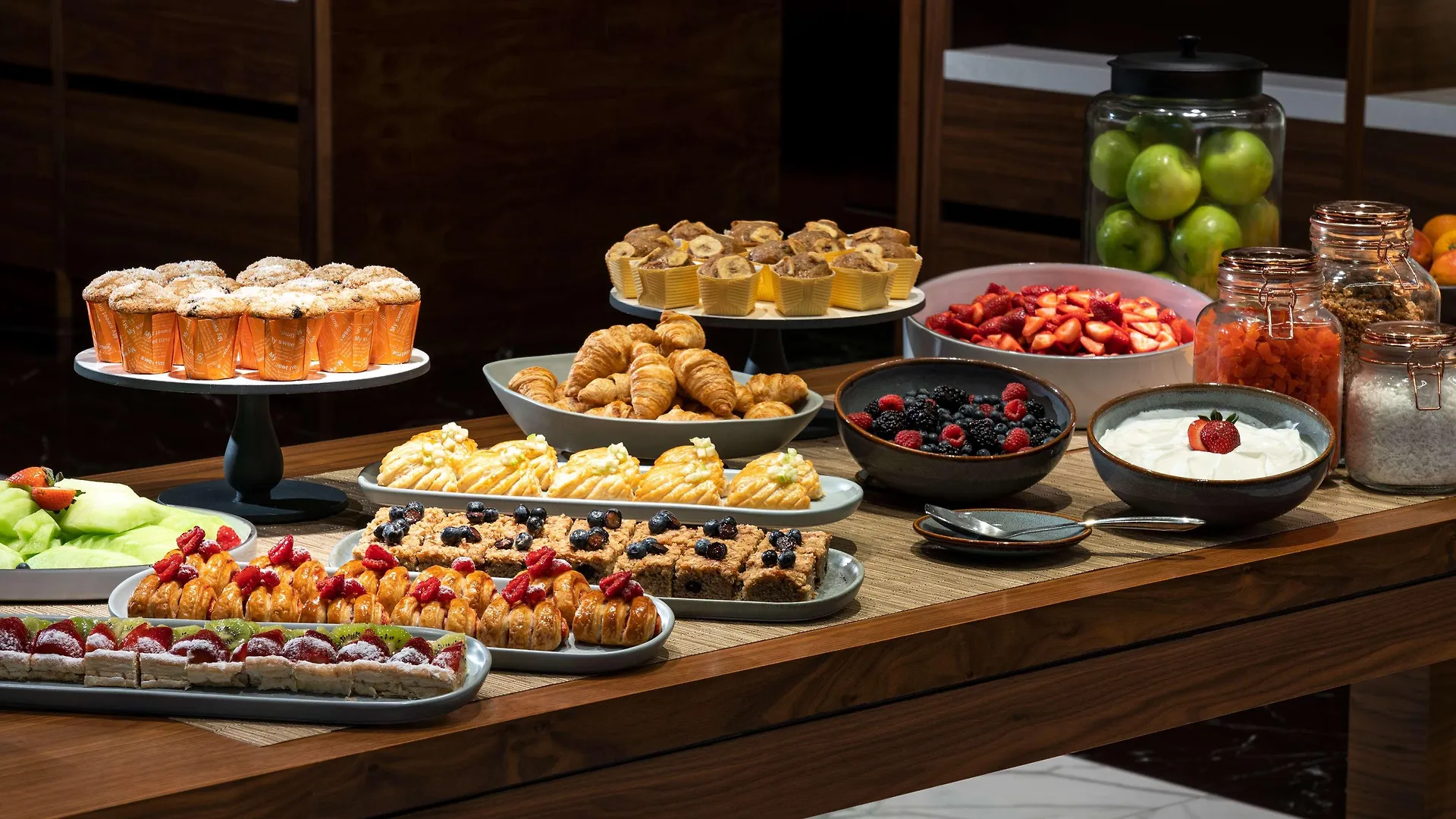 Hotell Hyatt Regency Orlando Williamsburg