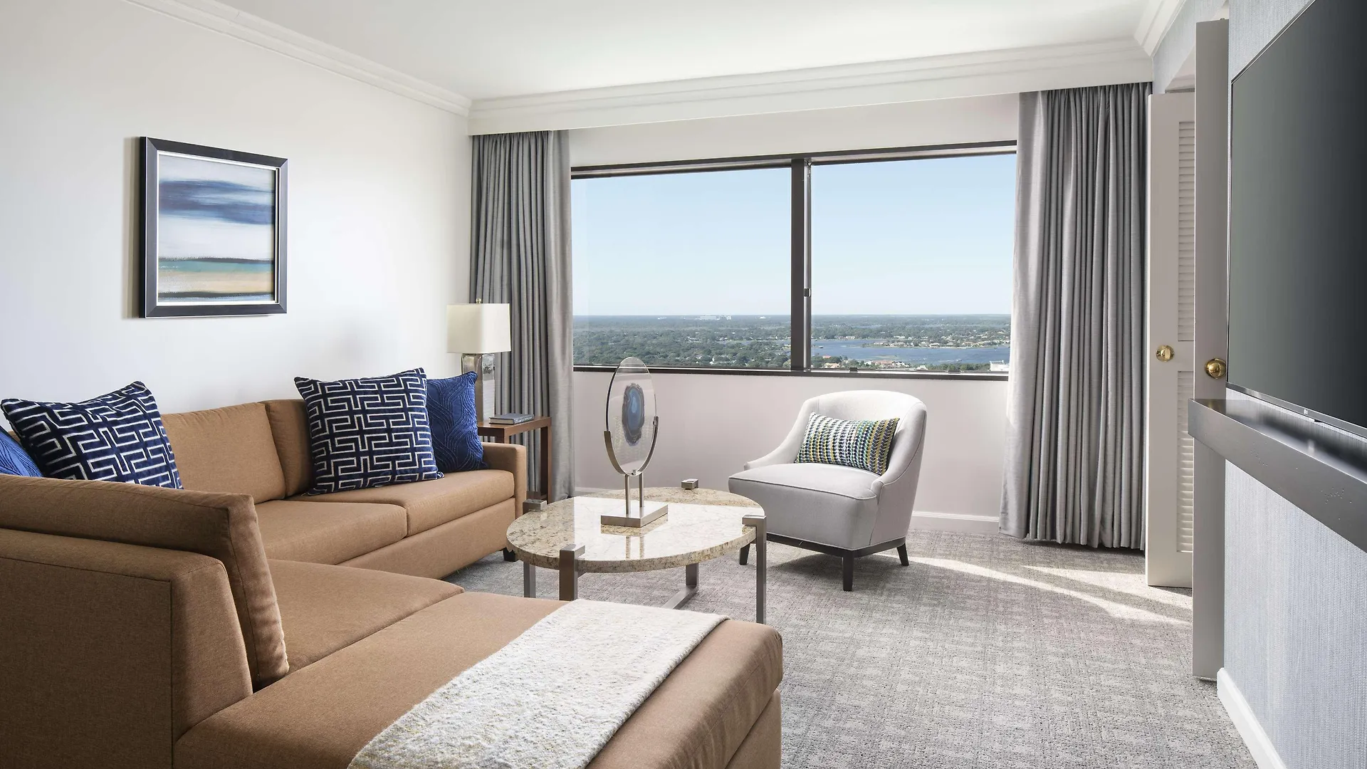 Hyatt Regency Orlando 4* Williamsburg