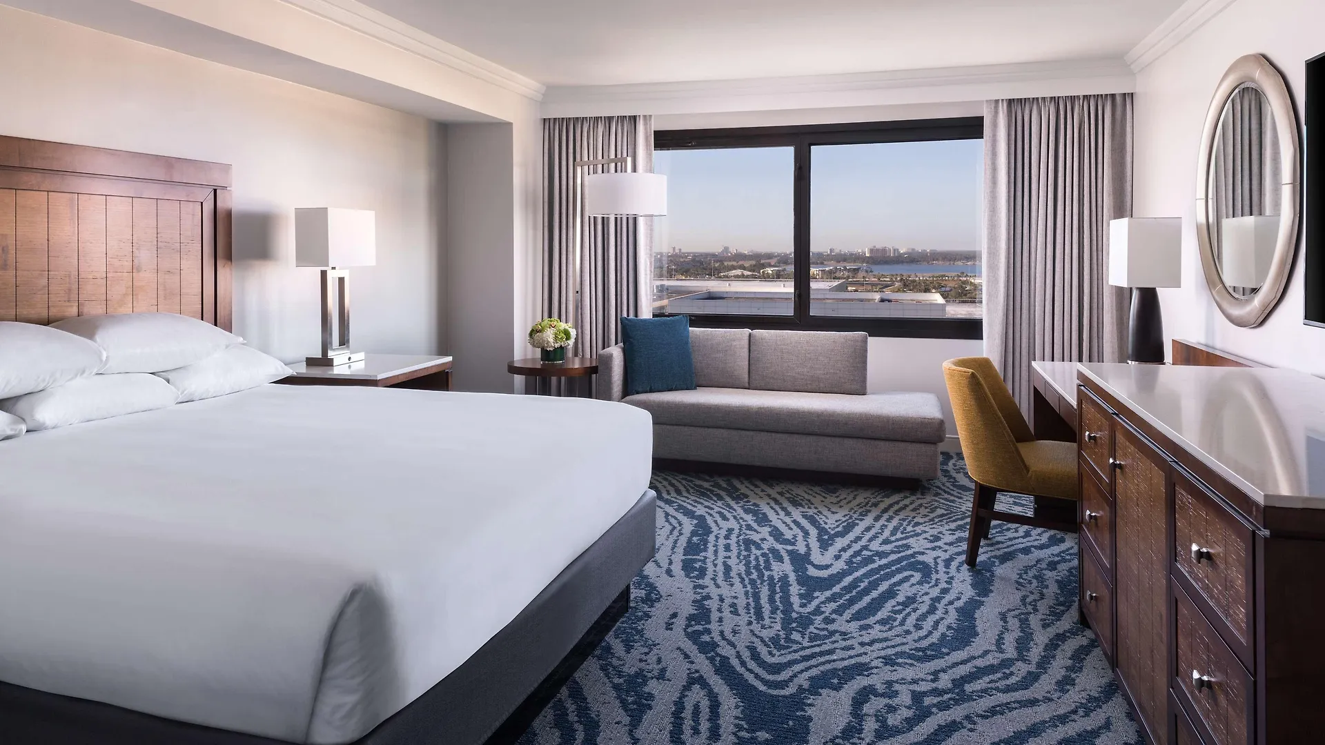 Hyatt Regency Orlando 4*