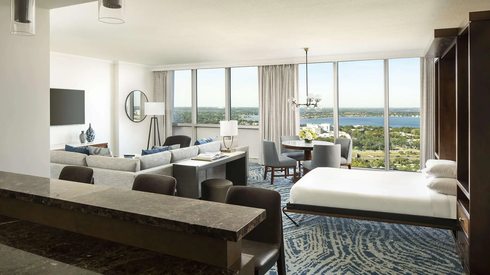 Hotell Hyatt Regency Orlando 4*