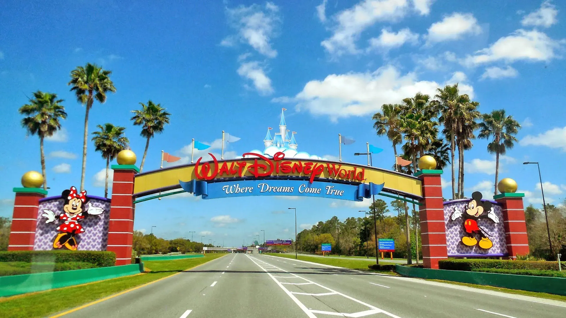 Holiday Orlando - Disney Springs™ Area, An Ihg Resort