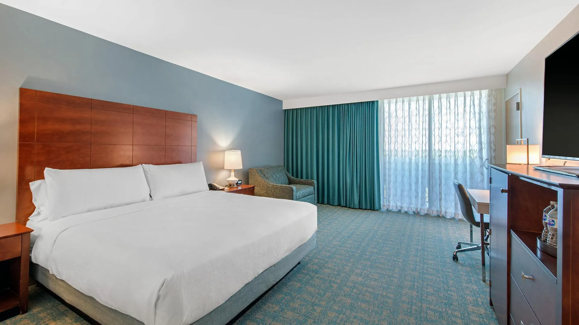 Holiday Orlando - Disney Springs™ Area, An Ihg Resort