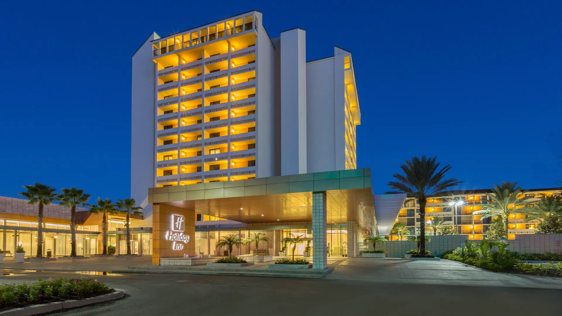 Holiday Orlando - Disney Springs™ Area, An Ihg Resort