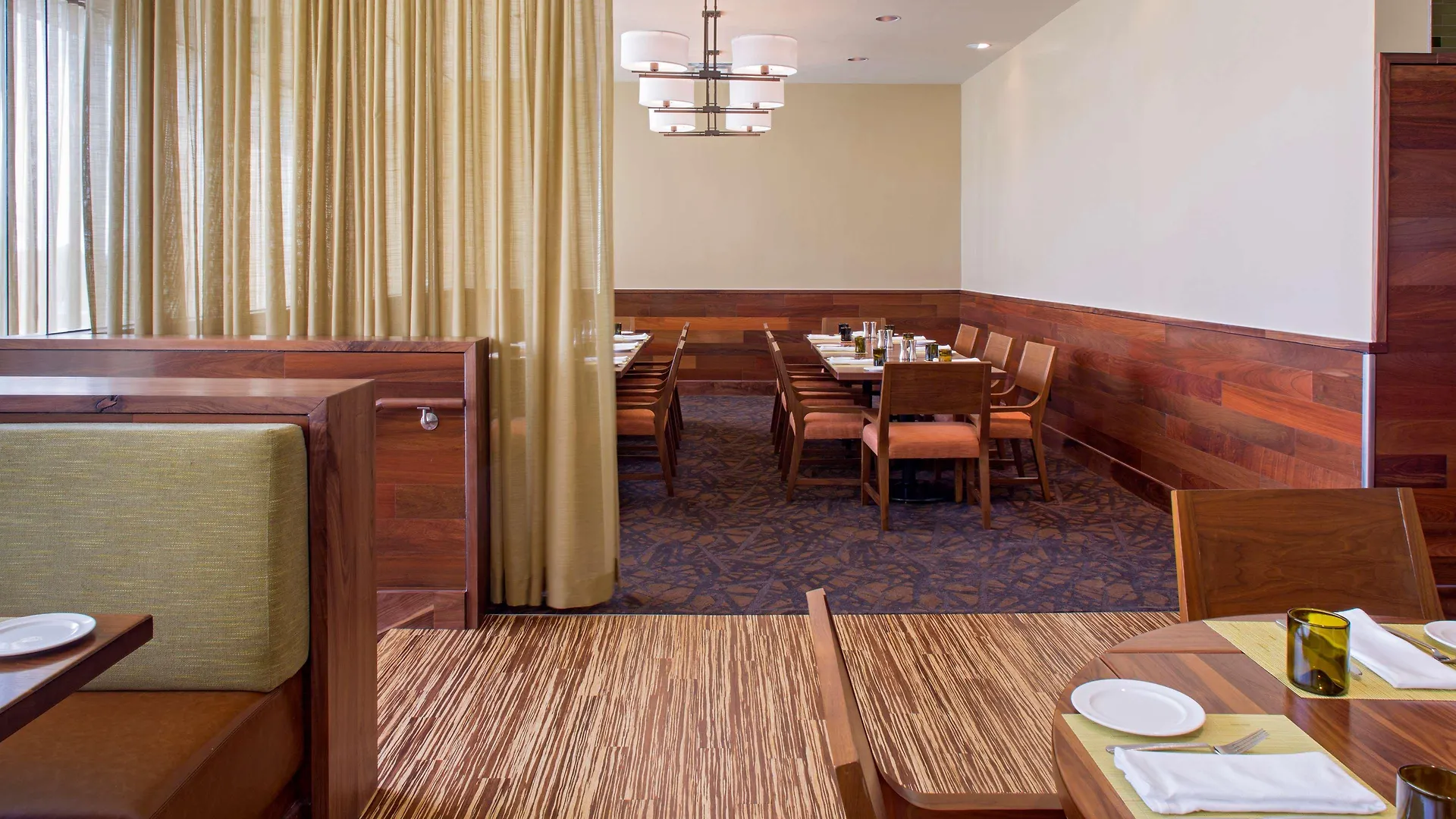 Hyatt Regency International Airport Orlando