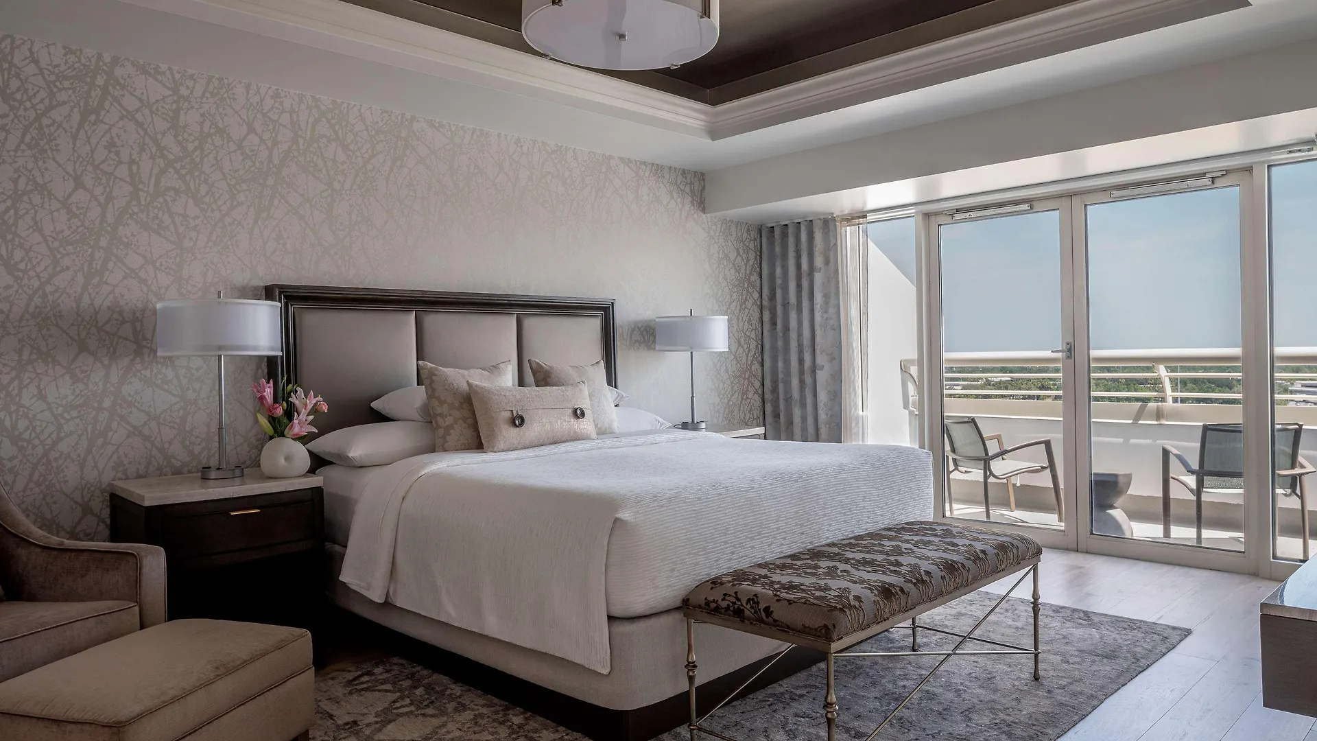 Hyatt Regency International Airport Hotell