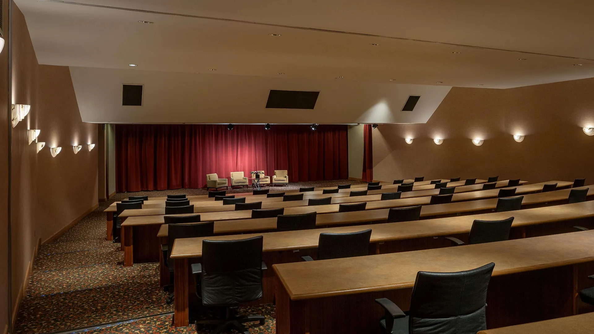 Hyatt Regency International Airport Hotell