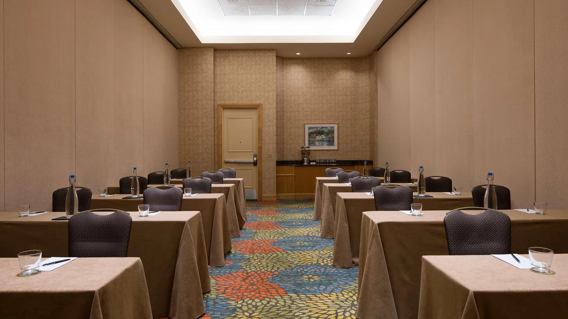 Hotell Hyatt Regency International Airport Orlando