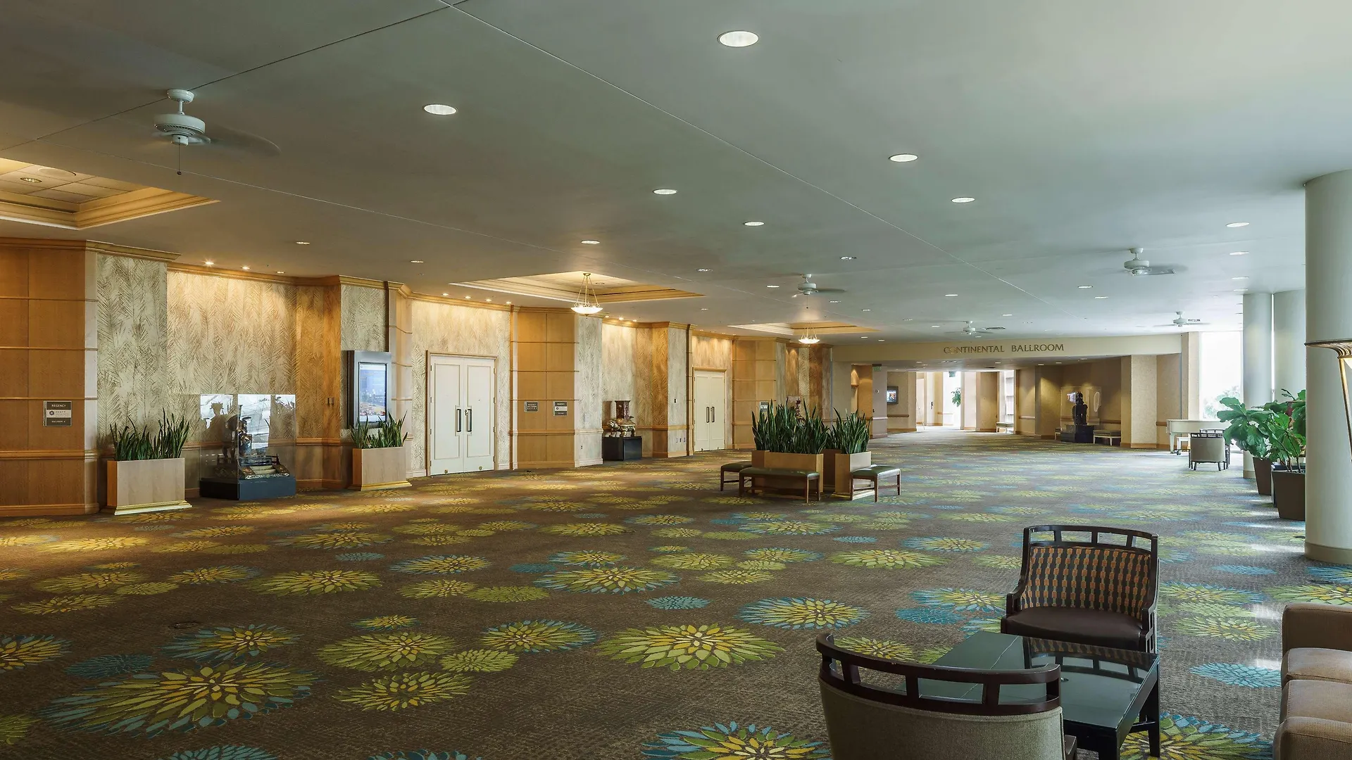 Hyatt Regency International Airport Orlando