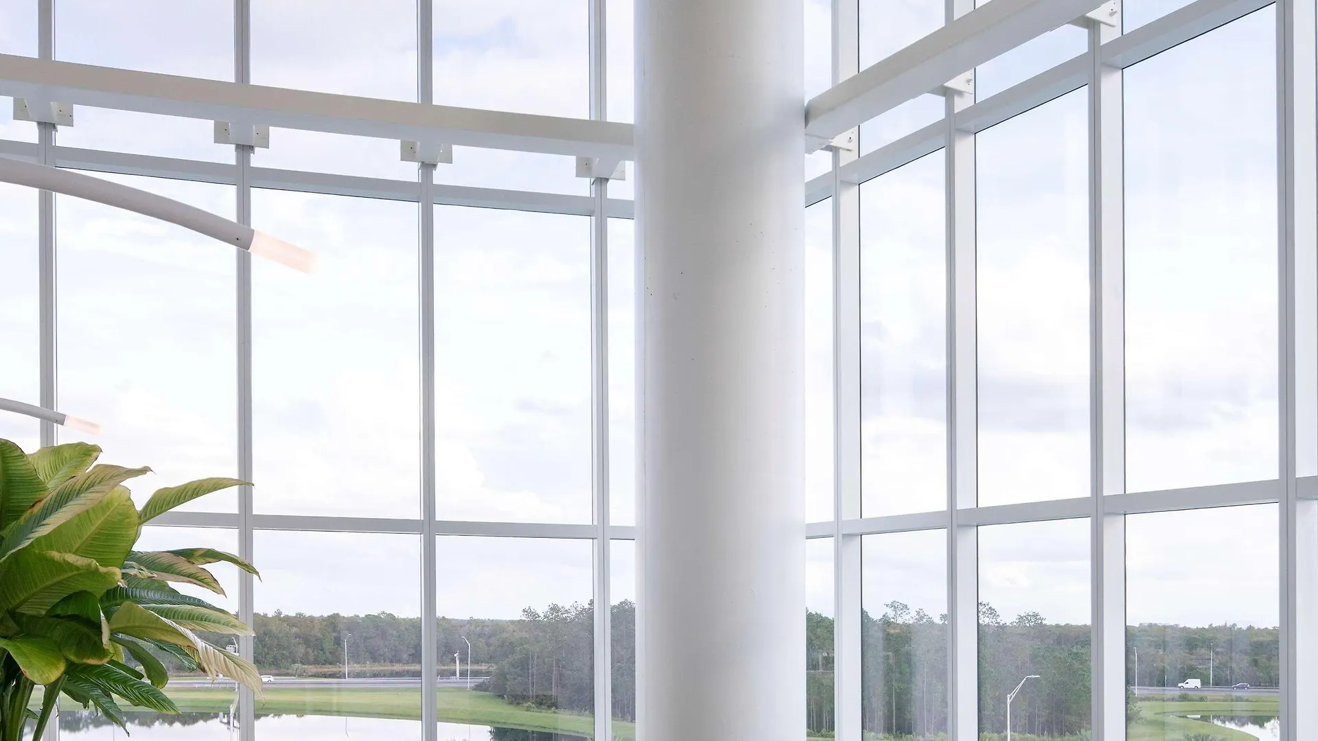 Hyatt Regency International Airport 4* Orlando