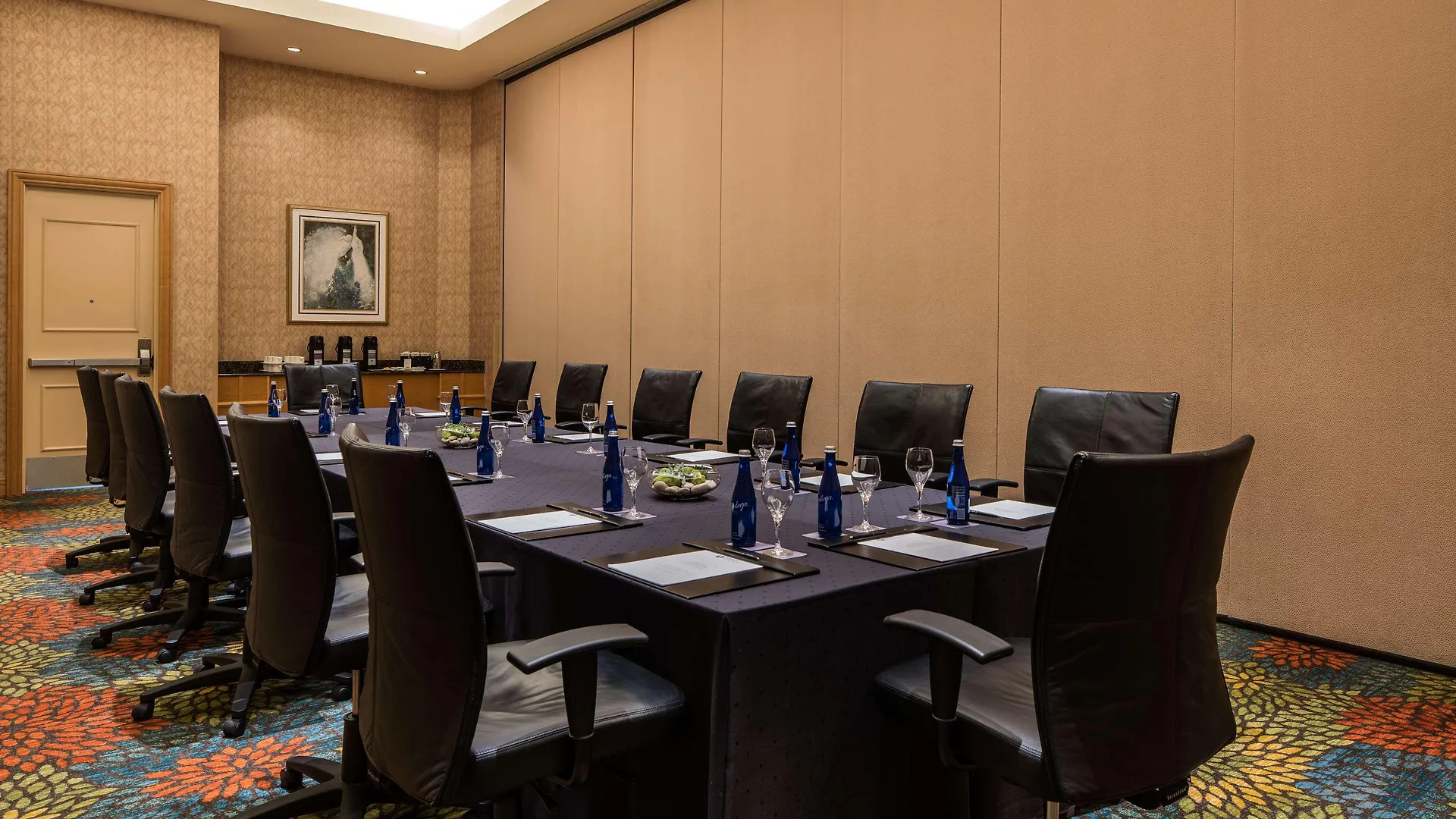 Hyatt Regency International Airport Hotell