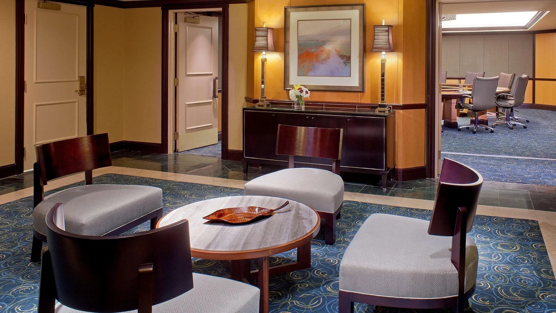 Hyatt Regency International Airport 4* Orlando