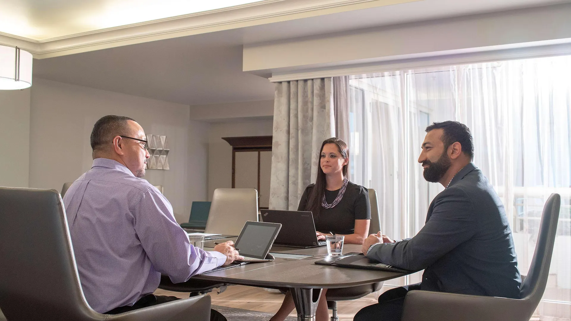 Hotell Hyatt Regency International Airport Orlando
