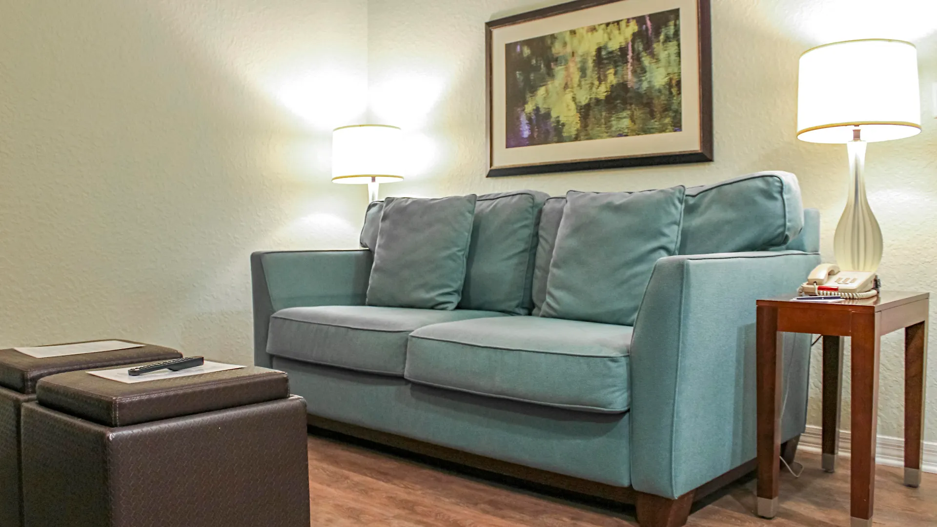 Hilton Vacation Club Mystic Dunes Orlando 3*