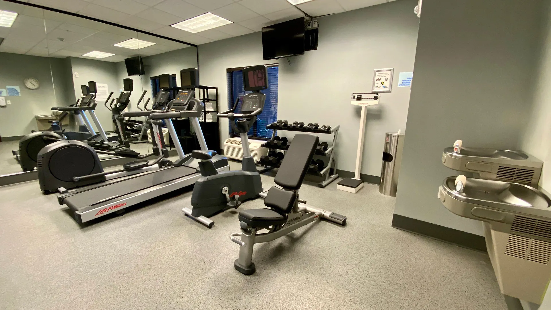 Express & Orlando East-ucf Area By Ihg 2*