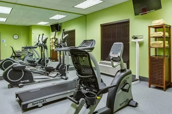 Express & Orlando East-ucf Area By Ihg Alafaya